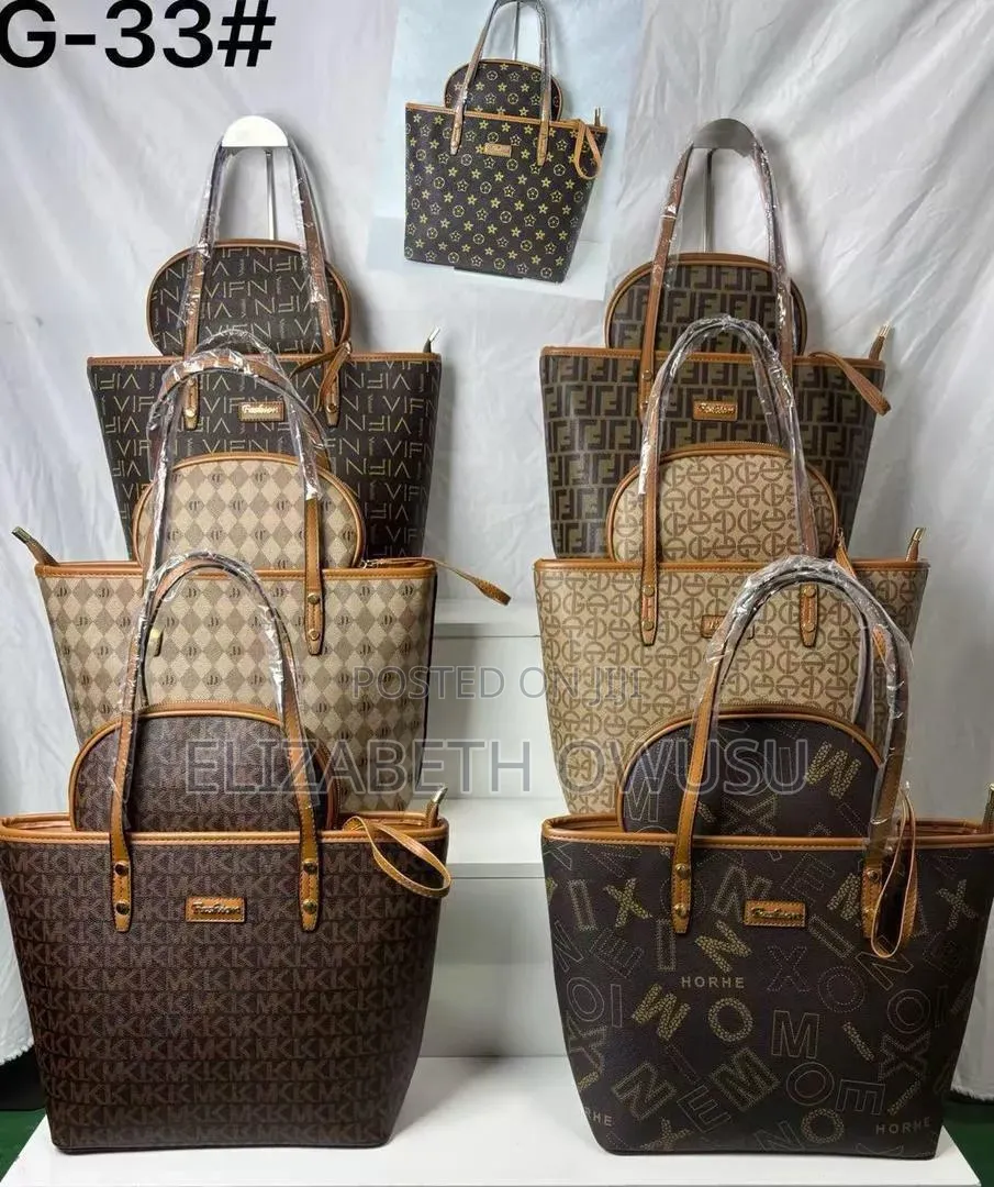Ladies Bag