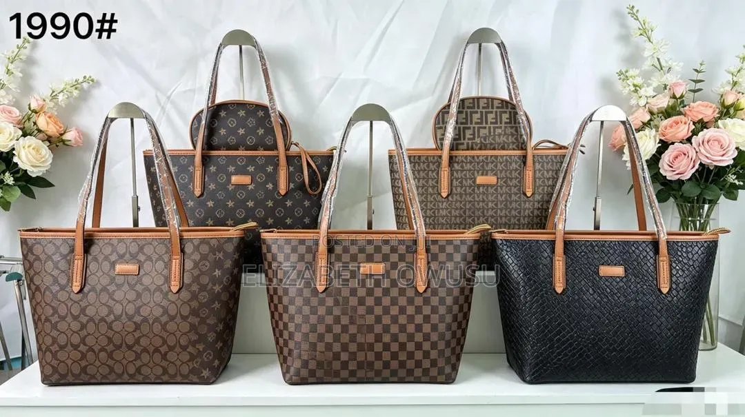 Ladies Bag