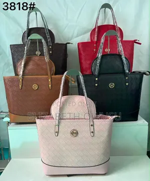 Ladies Bag