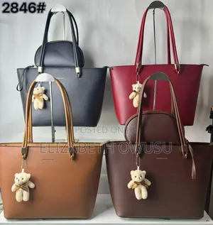 Ladies Bag