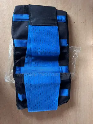 Adjustable Waist Trimmer Abdominal Support Belt