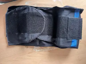 Adjustable Waist Trimmer Abdominal Support Belt