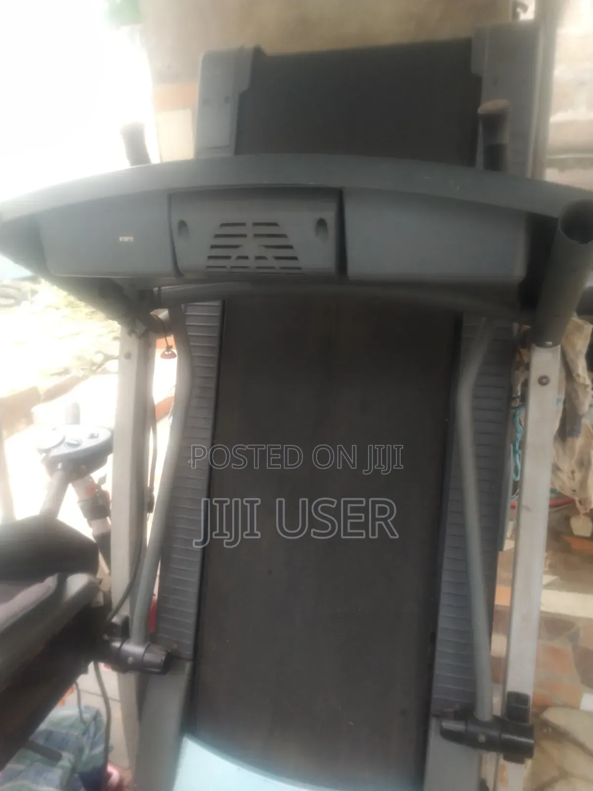 Canadian Treadmill for Sale