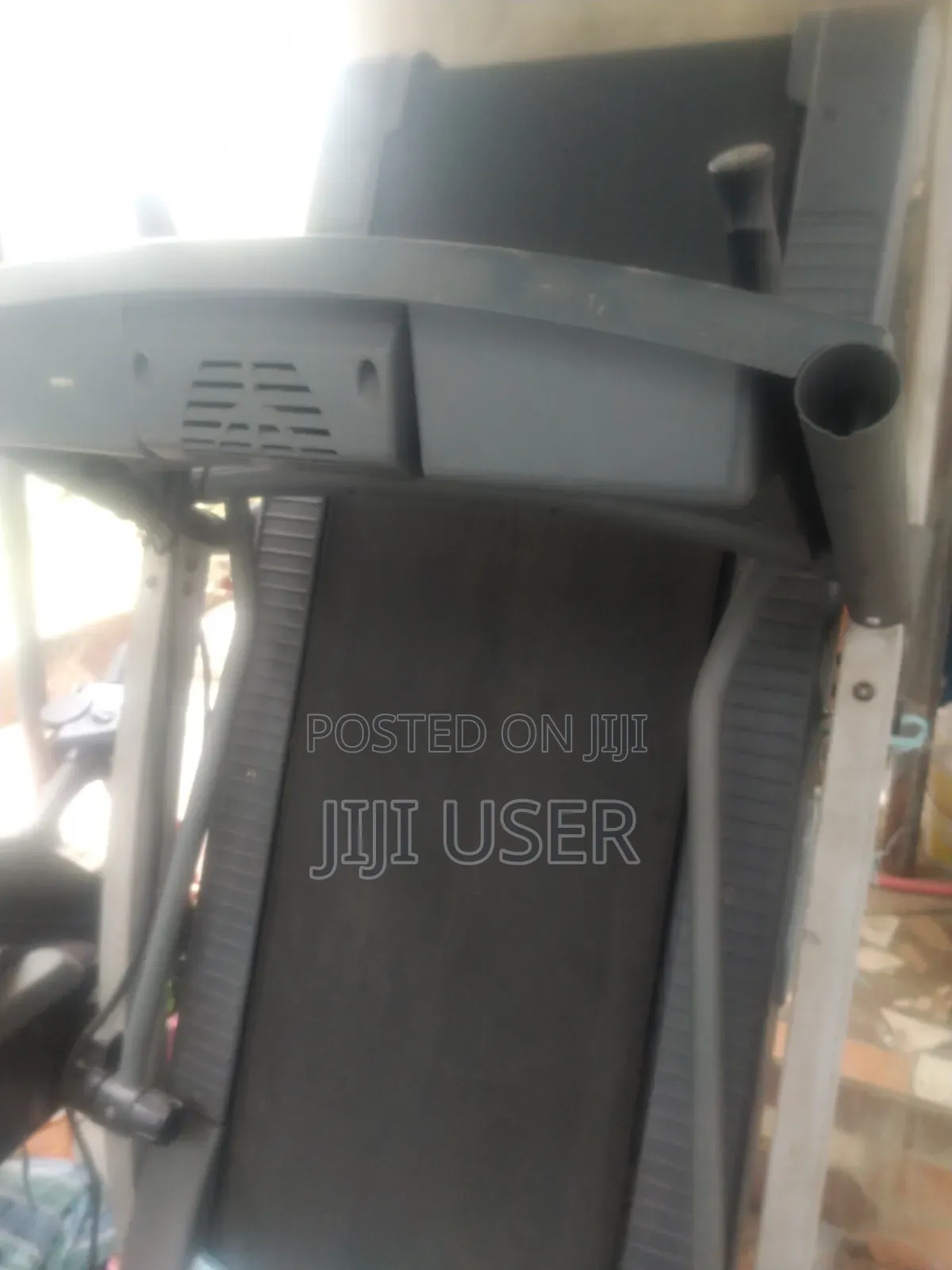 Canadian Treadmill for Sale