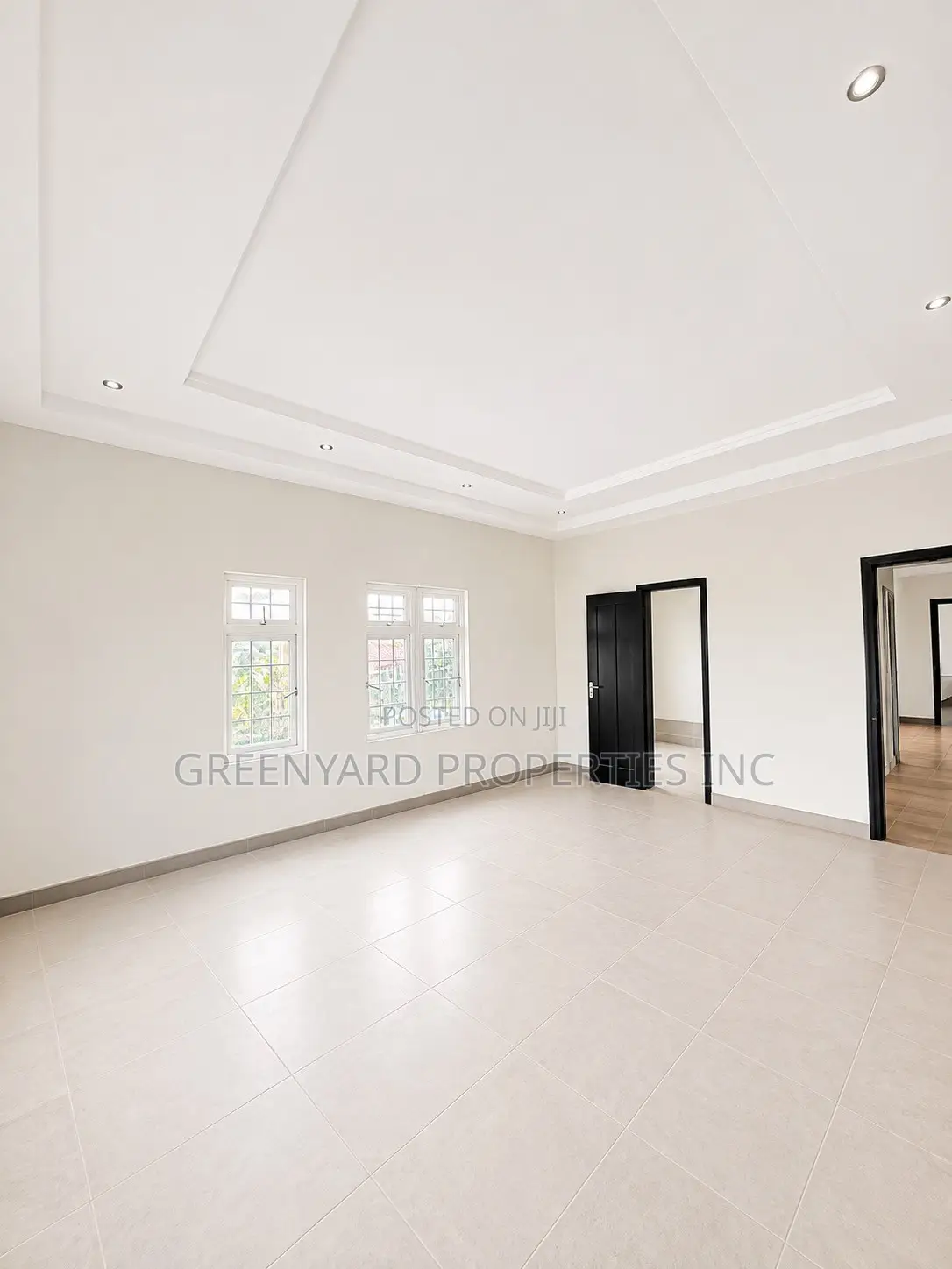 2bdrm Apartment in Comm 17, Shell, Spintex for sale