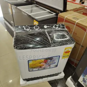 Experience Excellent Performance With Our Fantastic 7kg H a Top Loader
