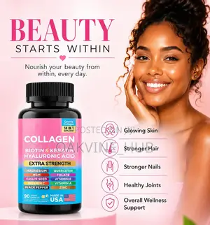 Zoyava Cosmic Collagen (14 in 1)