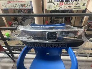 Honda Civic 2016-2021 Top Grille