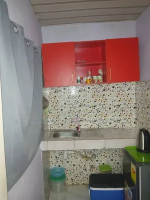 1bdrm Apartment in Pokuase for rent