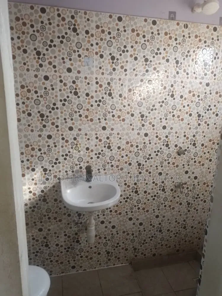 1bdrm Apartment in Pokuase for rent