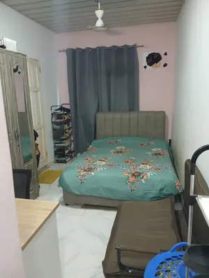 1bdrm Apartment in Pokuase for rent