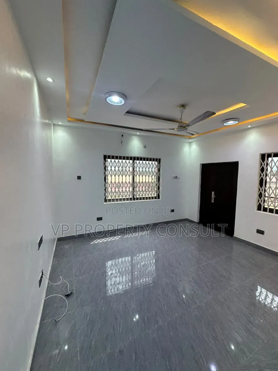 1bdrm Apartment in Sakora for rent