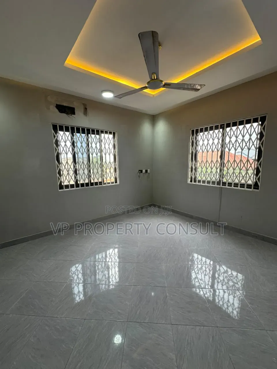 1bdrm Apartment in Sakora for rent