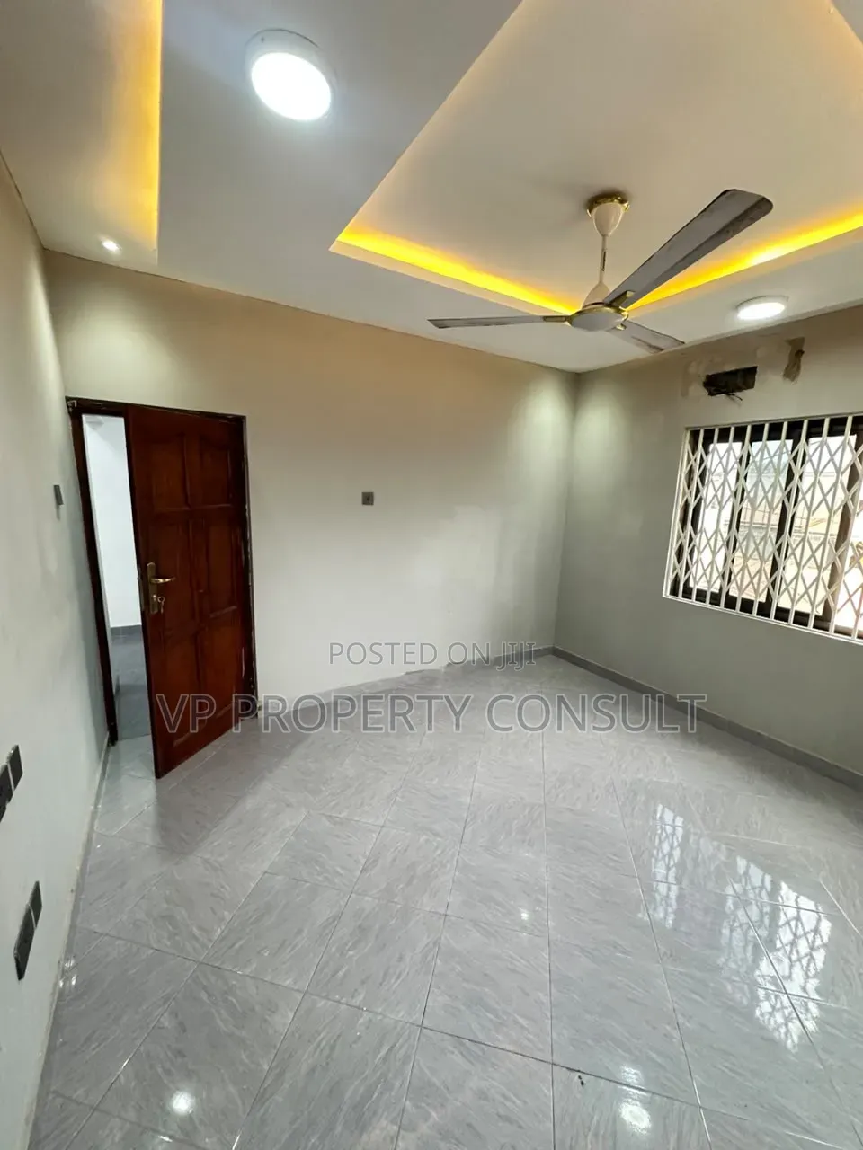 1bdrm Apartment in Sakora for rent