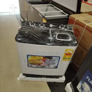 Every Day Promo on Our Matchless 7kg Top Load Washing Machine From H A
