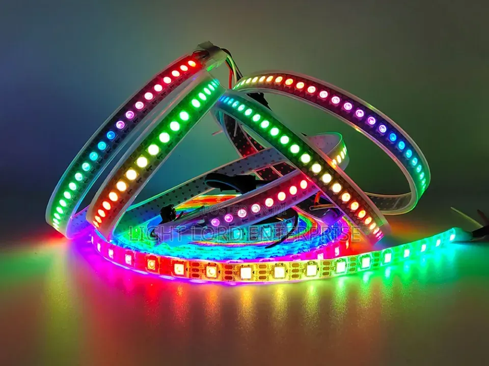 FTJ 24V Running Light Muiti