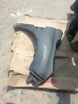 R/H Front Plastic Fender Mitsubishi Asx/RVR Model 2020-2025