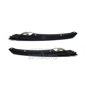 Honda Civic Eye Brow Running Light