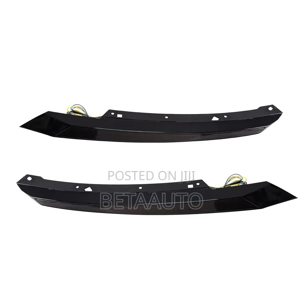 Honda Civic Eye Brow Running Light