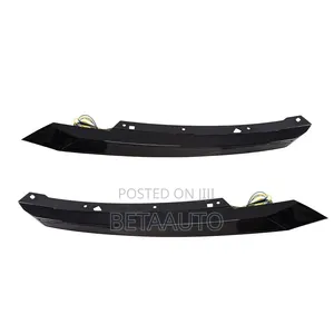 Honda Civic Eye Brow Running Light
