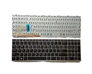 New Arrival HP 850 G5 Keyboard No Light