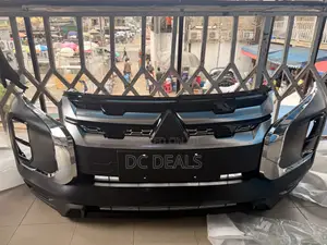 Outlander 2020,2022,2023 Front Bumper Complete