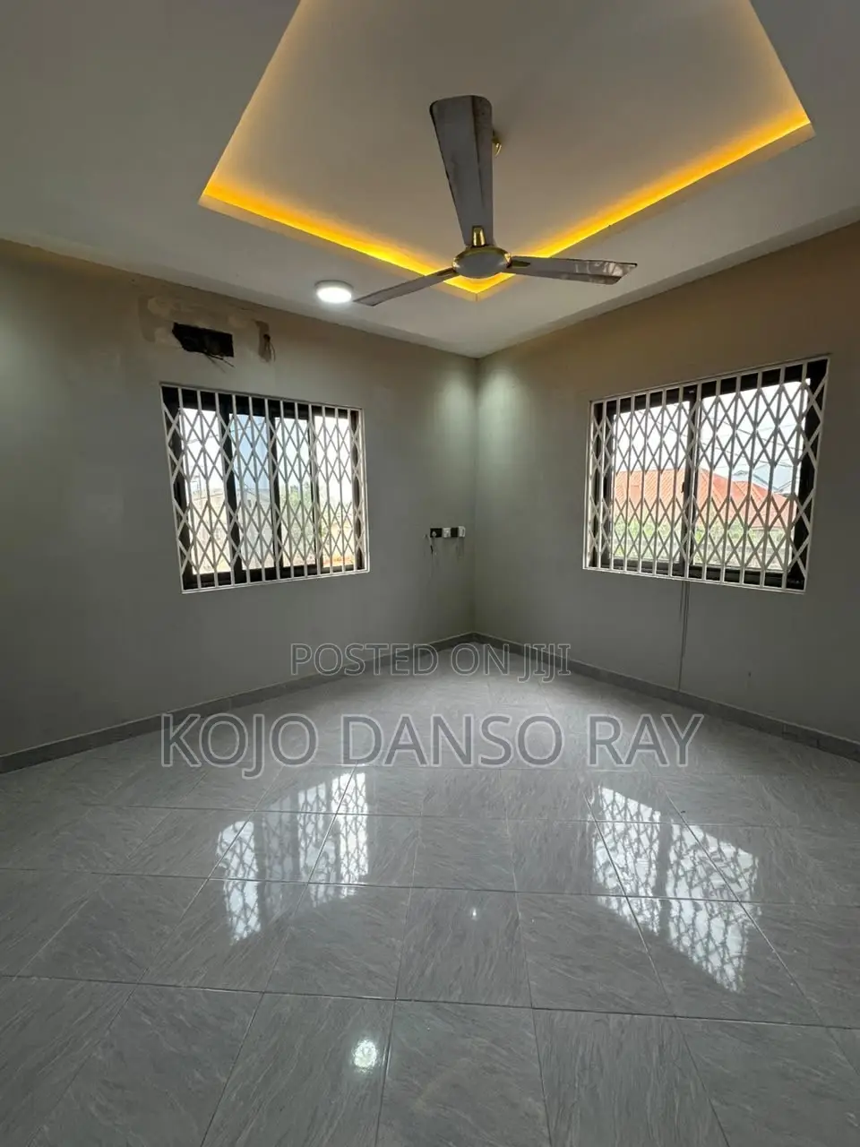 1bdrm Apartment in Pandak Agency, Ga East Municipal for rent