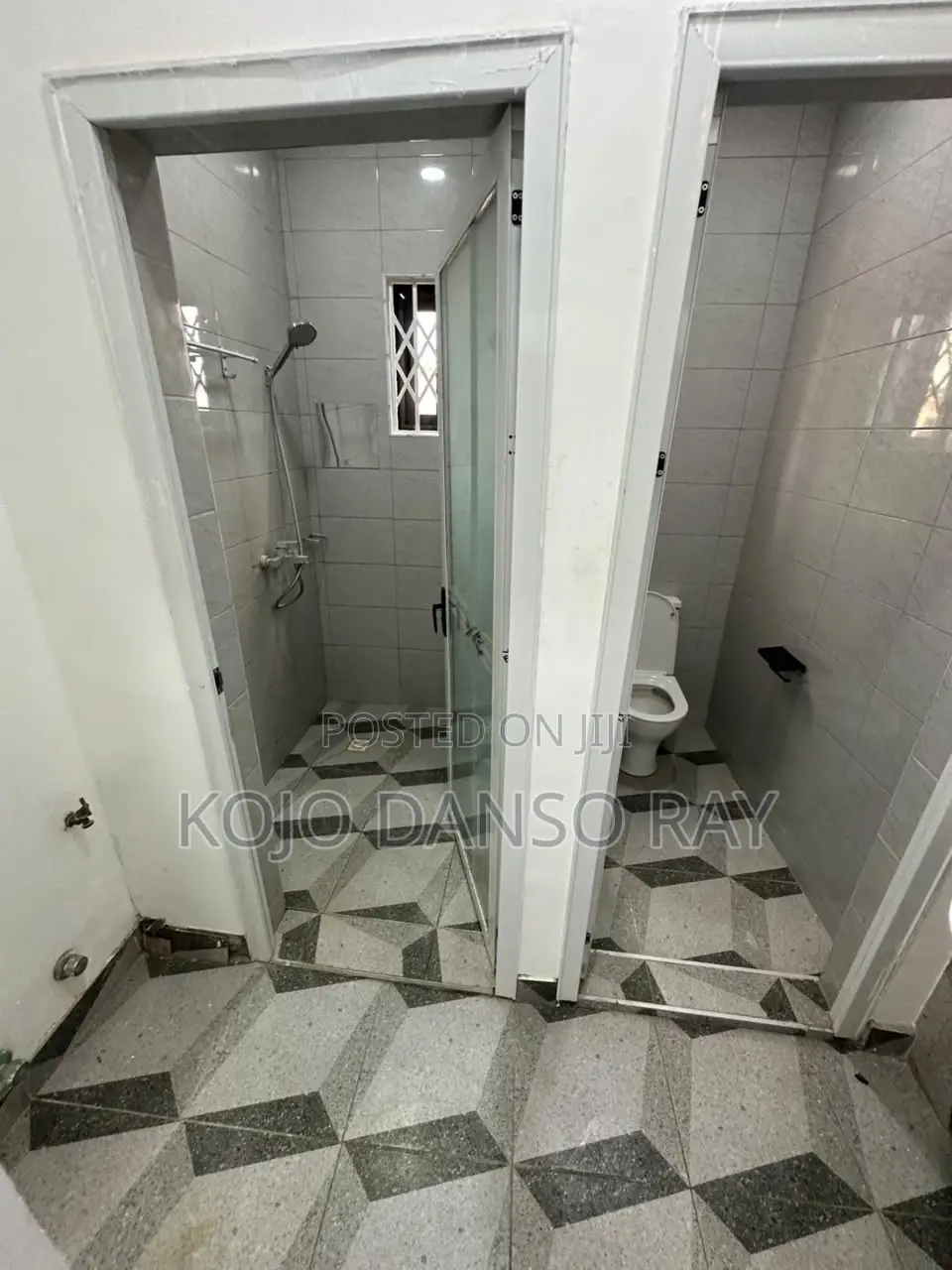 1bdrm Apartment in Pandak Agency, Ga East Municipal for rent