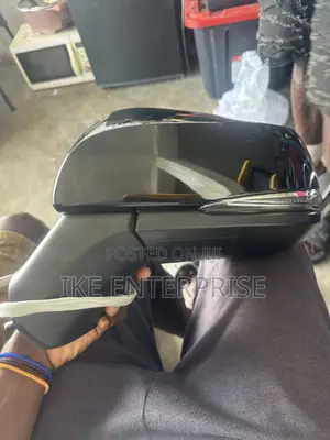 Toyota RAV4 Side Mirror 2019,2020,2021,2022,2023,2024