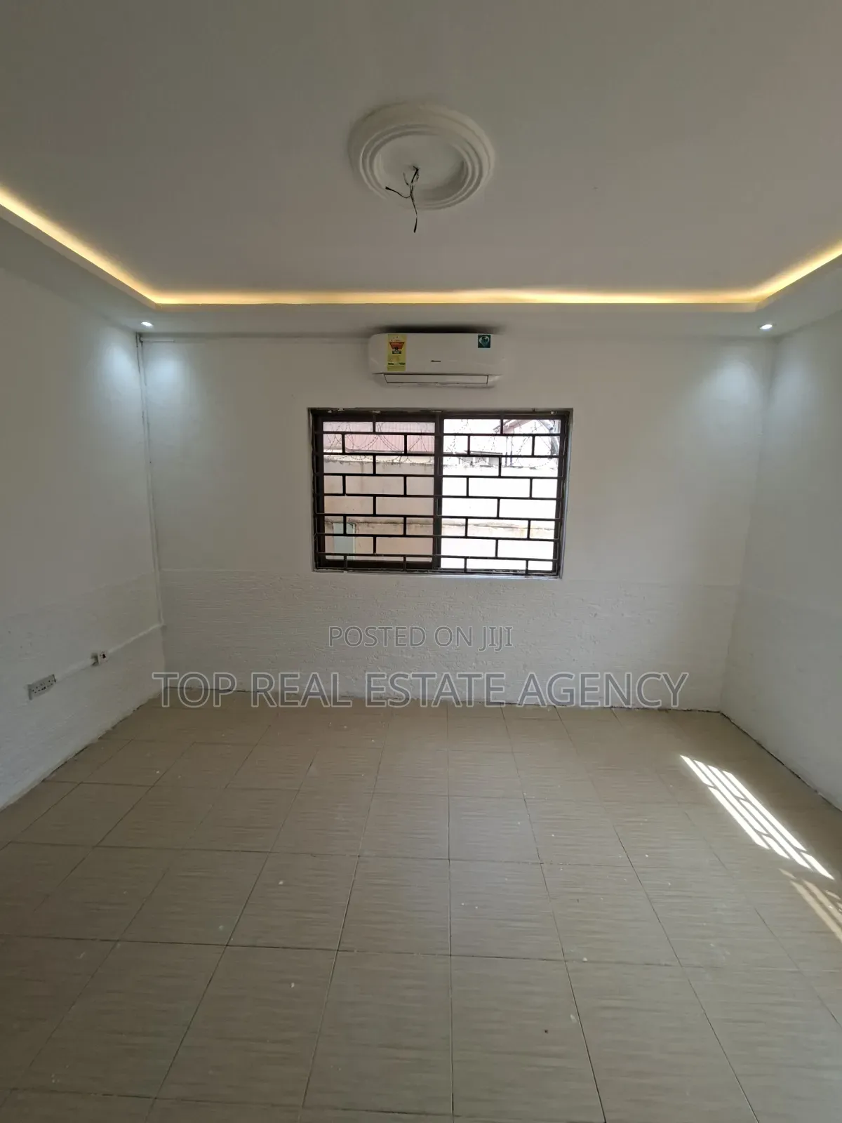 1bdrm Apartment in Winsconsin, North Legon for rent