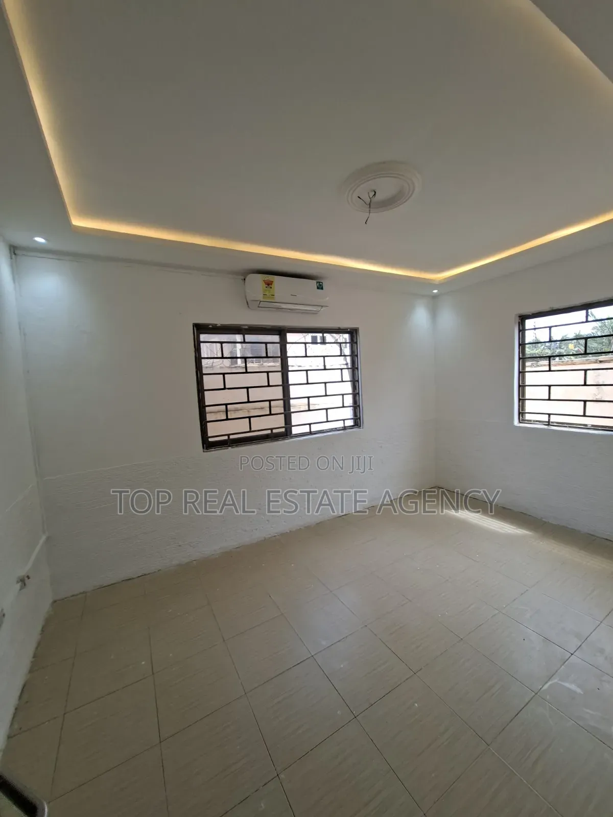 1bdrm Apartment in Winsconsin, North Legon for rent