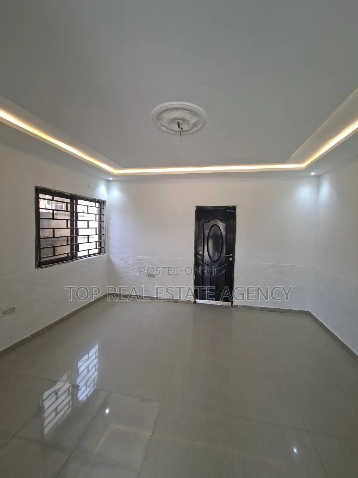 1bdrm Apartment in Winsconsin, North Legon for rent