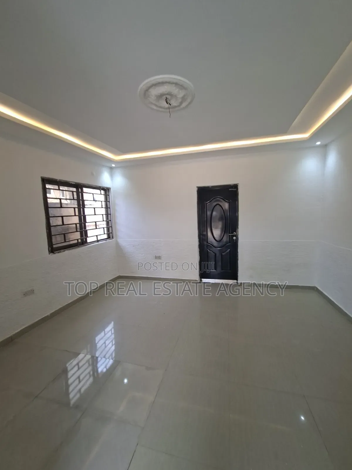 1bdrm Apartment in Winsconsin, North Legon for rent