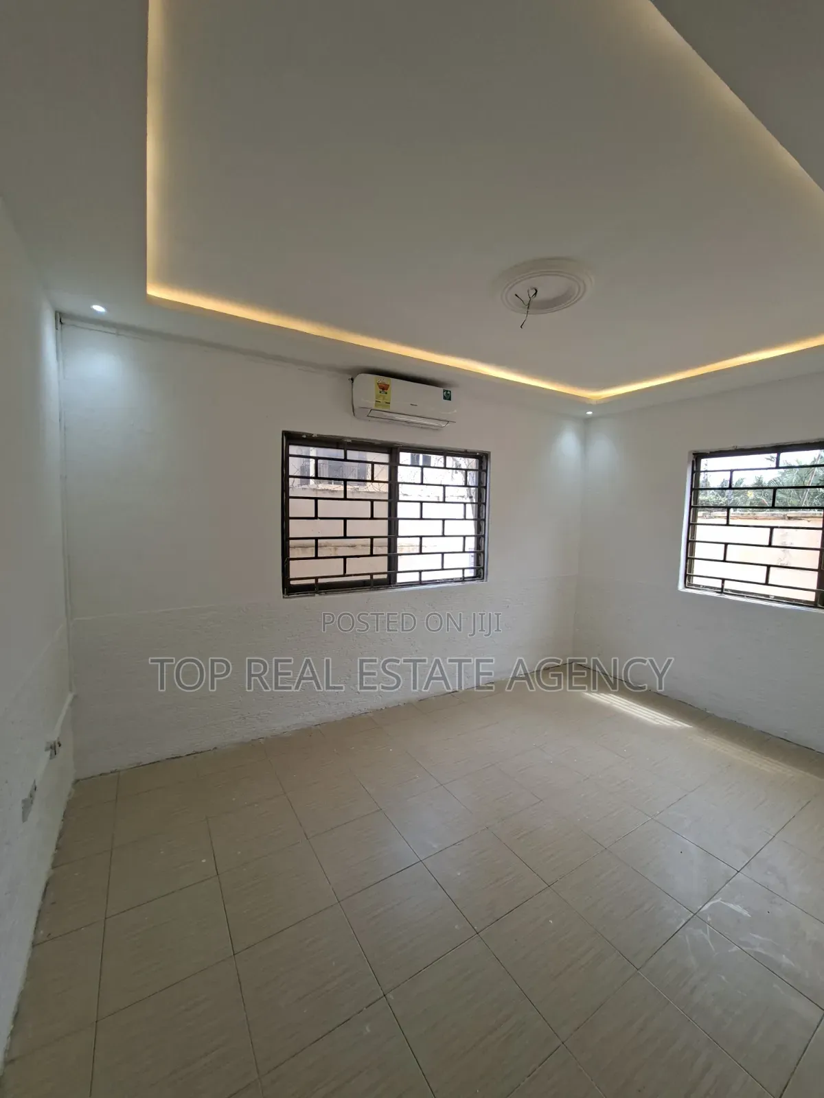 1bdrm Apartment in Winsconsin, North Legon for rent