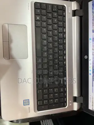 Laptop HP ProBook 450 G3 8GB Intel Core i3 SSD 256GB