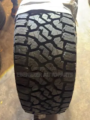 Fortune European Tyres 285/60r20