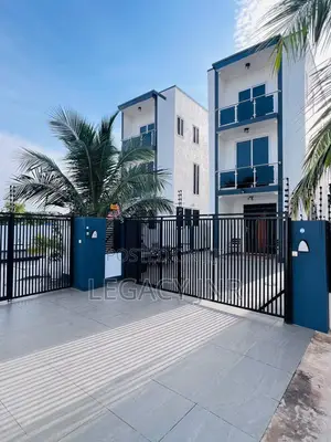Furnished 3bdrm Apartment in Legacy Estate, Ability for sale
