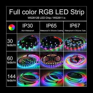 V24 Dc 24v Strip Light