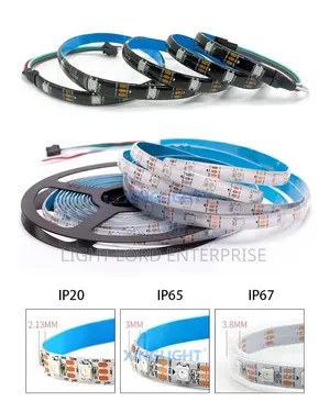 V24 Dc 24v Strip Light