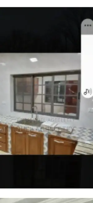 Furnished 3bdrm Apartment in Divine Blessings, Takoradi for rent