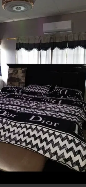 Furnished 3bdrm Apartment in Divine Blessings, Takoradi for rent