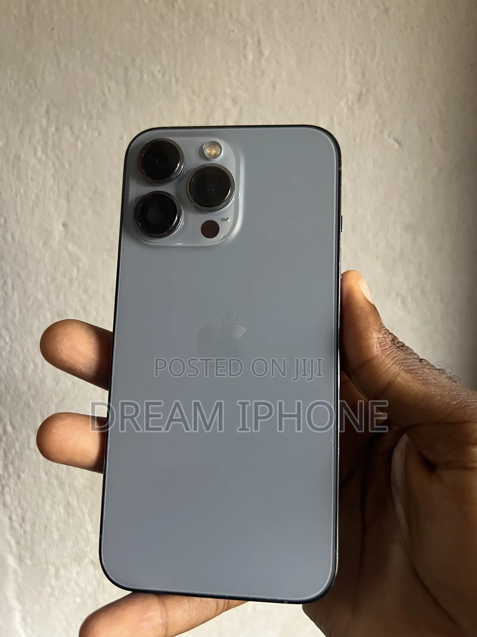 Apple iPhone 13 Pro 128 GB Blue