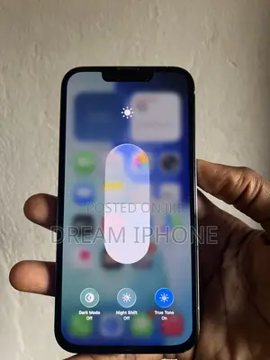 Apple iPhone 13 Pro 128 GB Blue