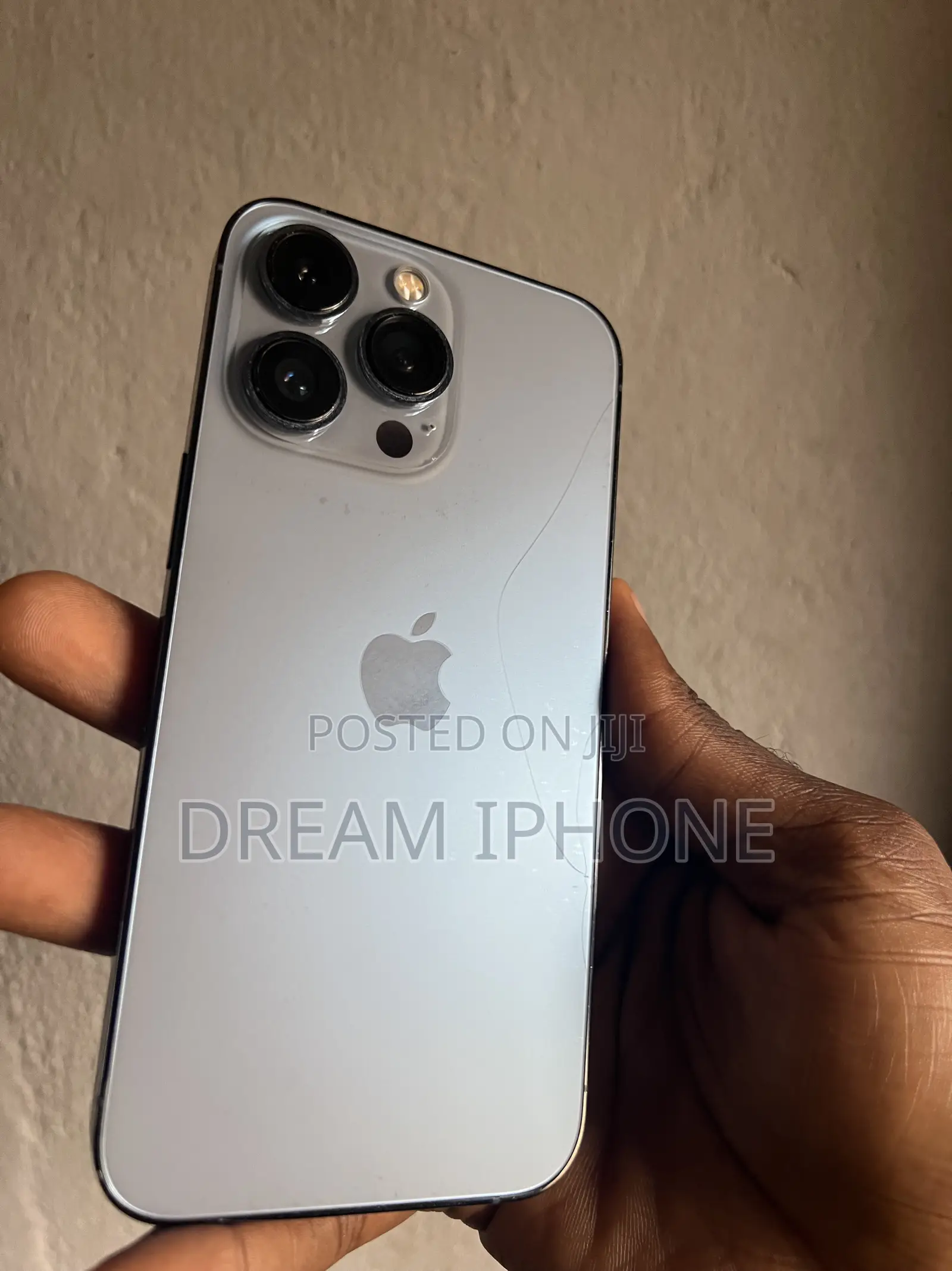 Apple iPhone 13 Pro 128 GB Blue