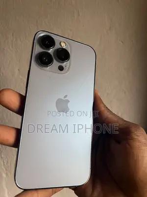 Apple iPhone 13 Pro 128 GB Blue