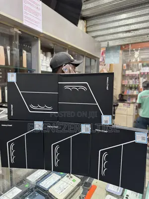 New Samsung Galaxy Z Fold7 256 GB Blue
