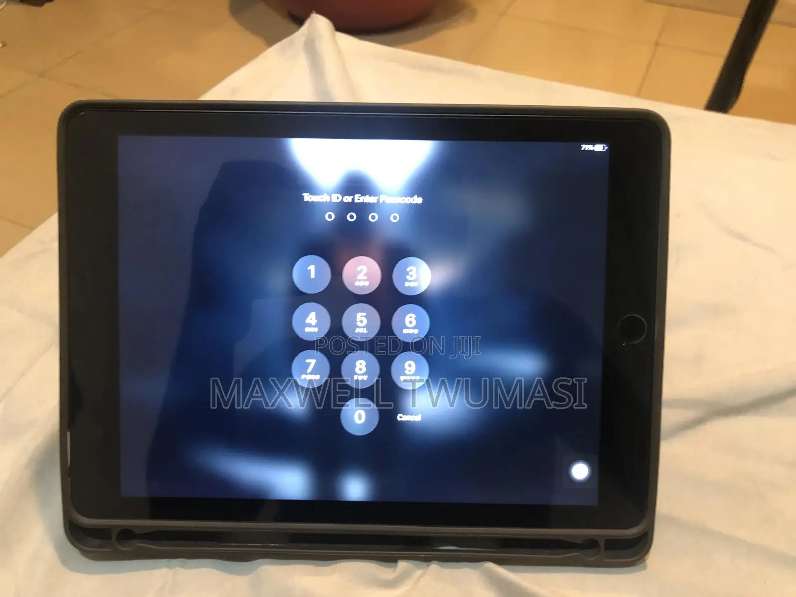 Apple iPad Air 2 32 GB Gray
