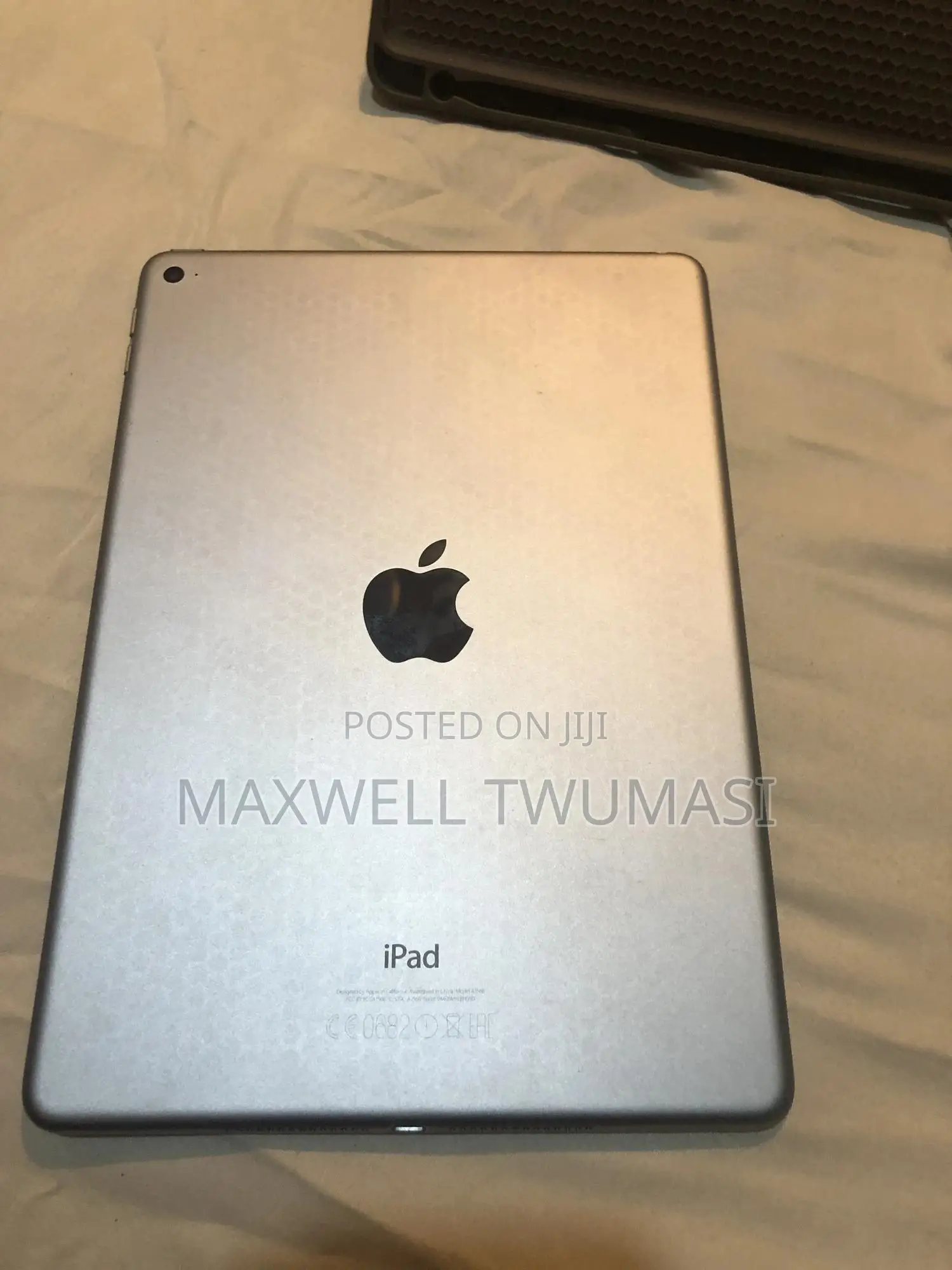 Apple iPad Air 2 32 GB Gray