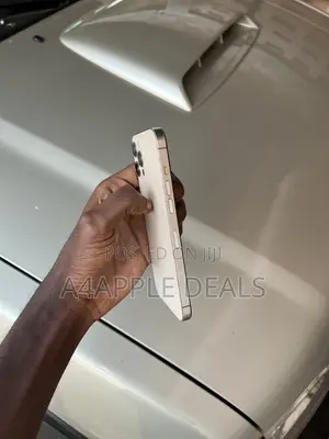 Apple iPhone 12 Pro Max 256 GB Gold