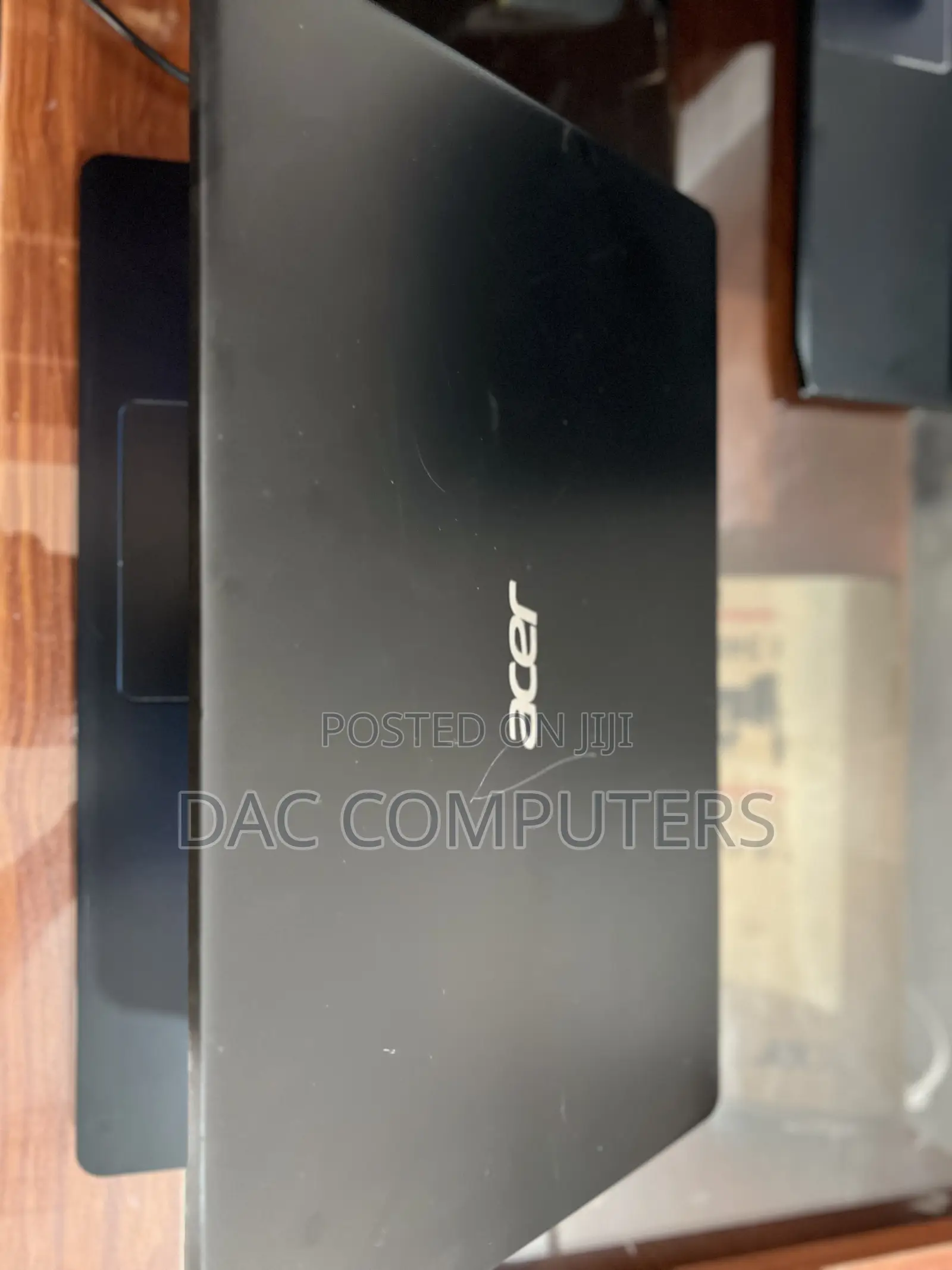 Laptop Acer Aspire A315 52 12GB Intel Core i5 SSD 256GB